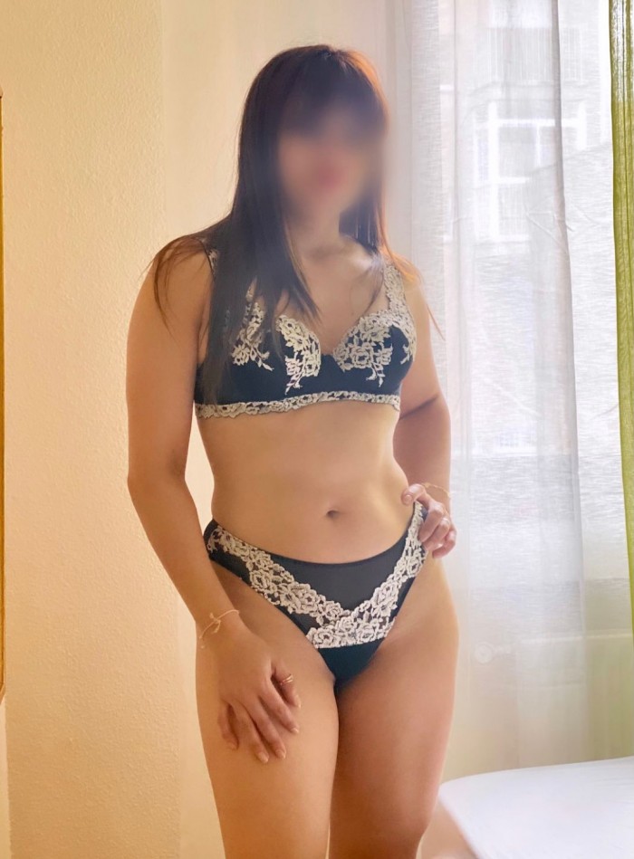 MEXICANA MORBOSA, VEN A DISFRUTAR DE TODO MI PLACE