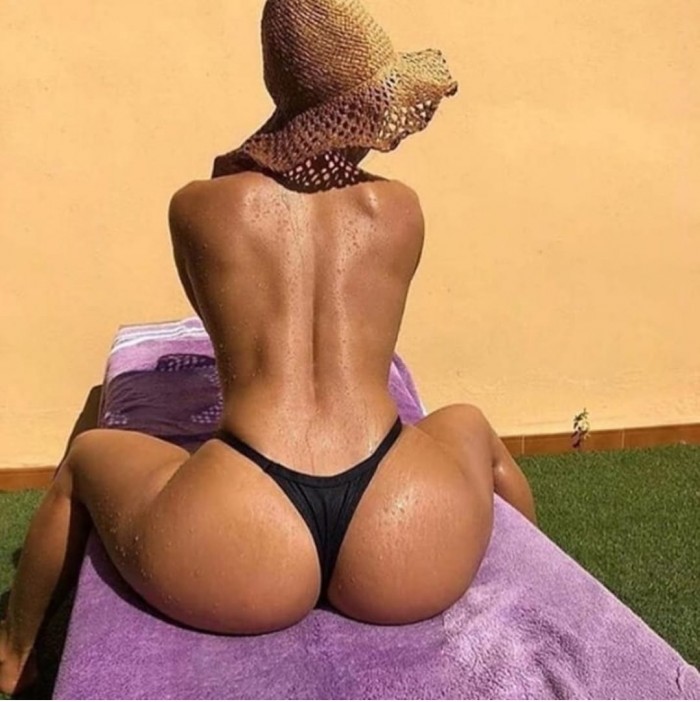 Cubana Exotica CULONA VEN FOLLAME