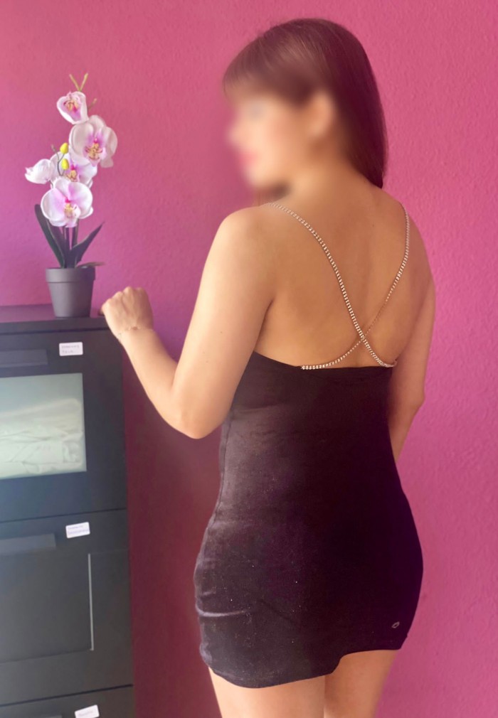 MEXICANA SEXI TE DARA CAÑA, VICIOSA COMPLACIENTE