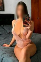 CANDELA CAÑERA, JOVEN Y MUY FIESTERA