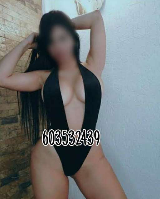 JOVENCITA PARA DISFRUTAR A TOPE