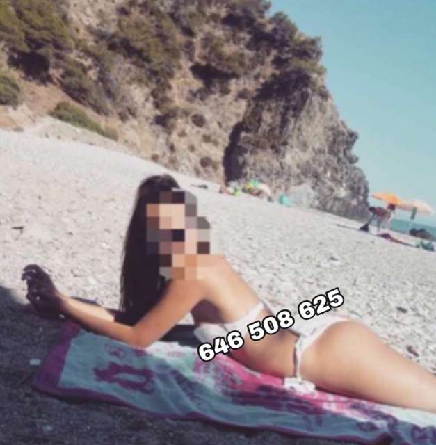 ESPAÑOLA GFE, ULTIMOS DÍAS !!!