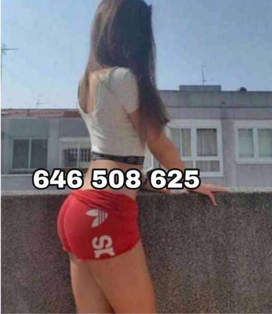 ESPAÑOLA GFE, ULTIMOS DÍAS !!!