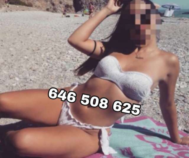 ESPAÑOLA GFE, ULTIMOS DÍAS !!!