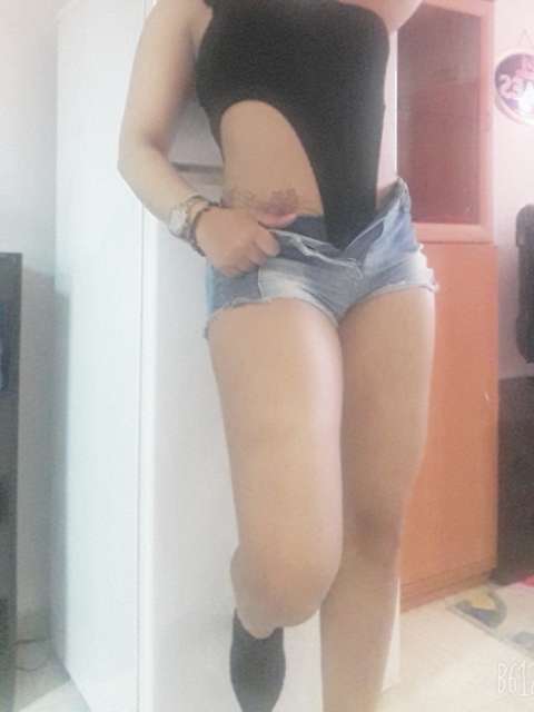 COLOMBIANA CALIENTE Y MUY MORBOSA