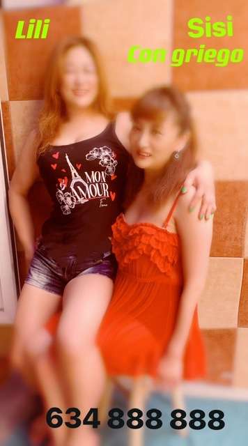 Asiaticas fotos reales