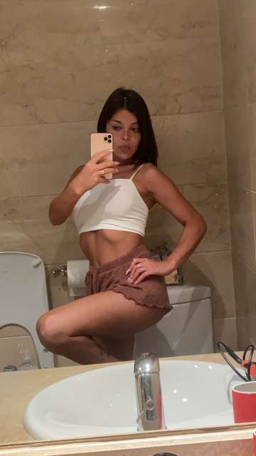 ARGENTINA RICO CULITO INSACIABLE