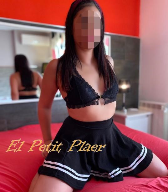 Grupito de jovencitas !! Completo 40 € !!