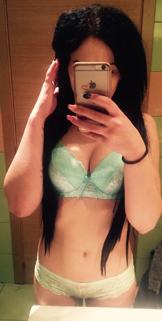 Seductora Escort Jovencita Fotos reales 24 horas