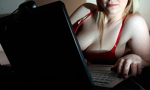 Sesiones Webcam Sexo con Chicas muy Sexuales