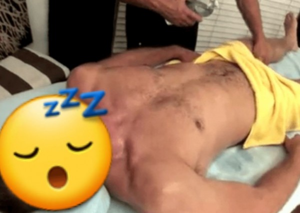 MASAJE CUERPO A CUERPO BODY TO BODY24H