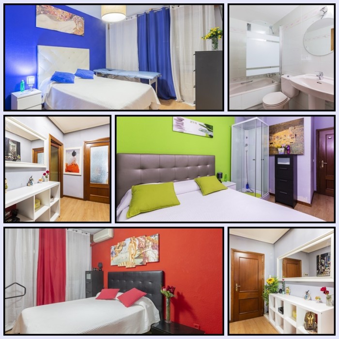 SE PRECISA CHICAS PÀRA PISO