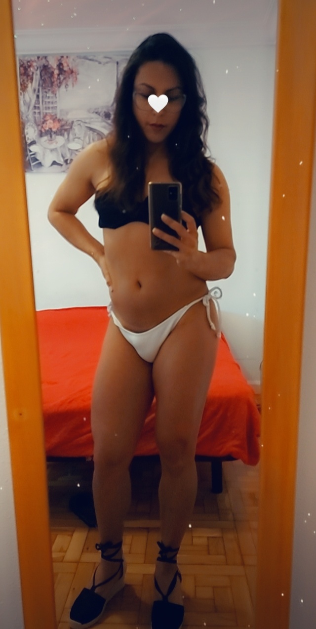 Masaje erotico final feliz