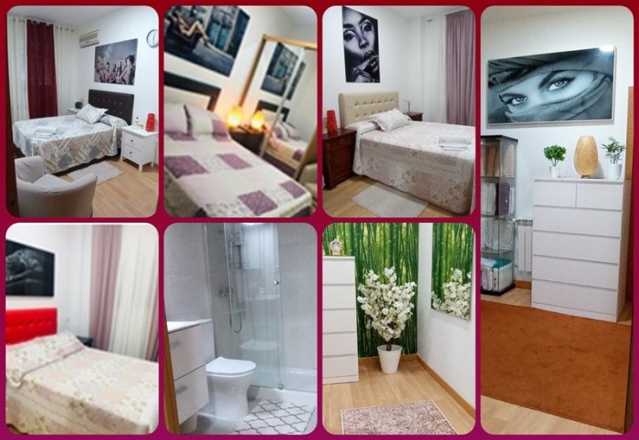 AMIGUITAS DISPONIBLES 24HS.