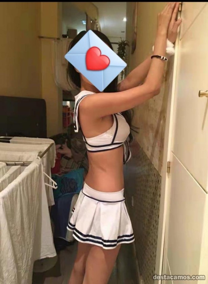 Nueva casa chinas y japonesas jovenes