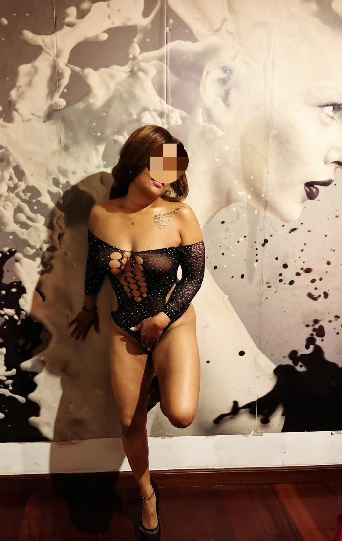 AINHOA…TU GATITA CACHONDA Y OBEDIENTE¡¡¡24HRS