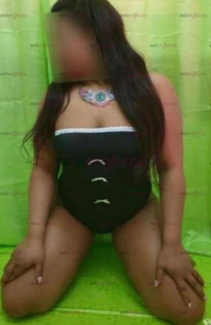 Natalia LA MAS DULCE Y ESPECIAL.