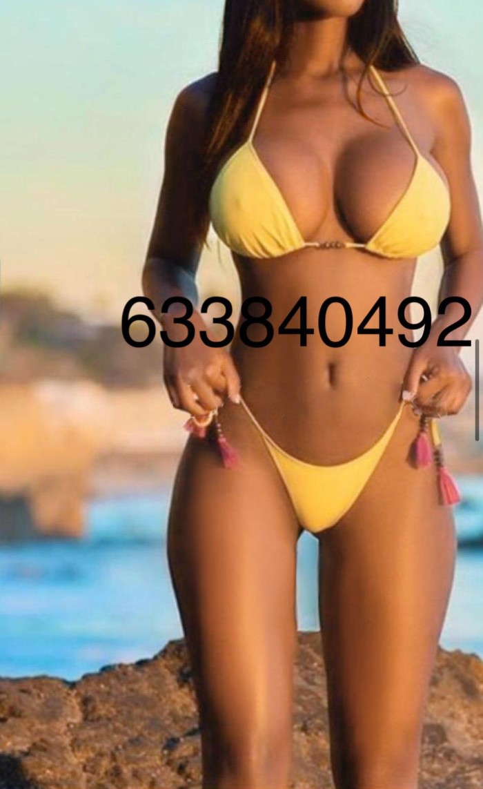 MORBOSA NOVEDAD CANARIA CALIENTE