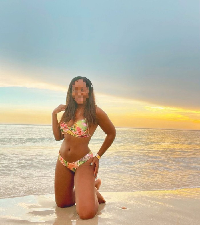 NAHOMI*RECIEN INICIADA*ANSIOSA QUE ME ESTRENES