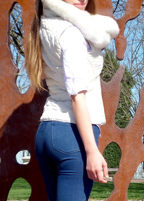 ¡Soy lo que buscas!