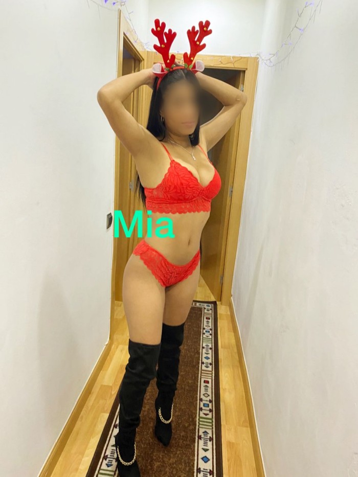 Jovencita teen en sabadell, Novedad