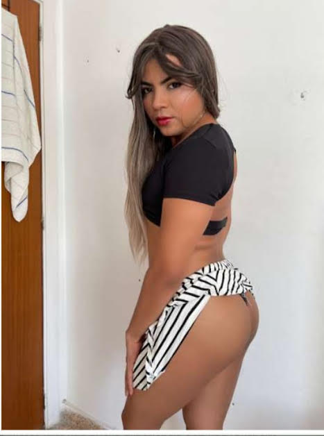 JOVEN COMPLACIENTE, FOGOSA, E IMPLICADA