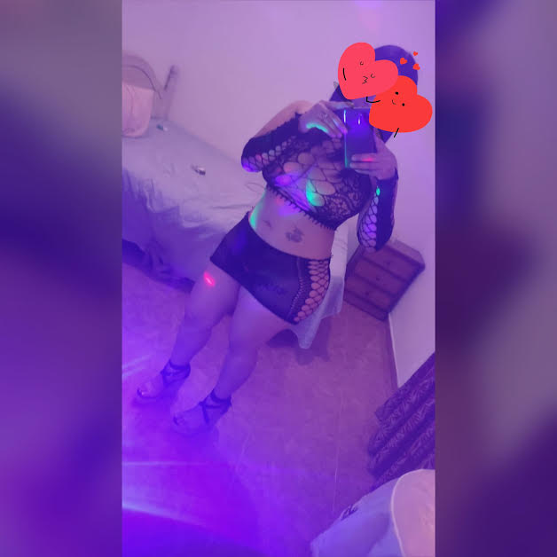 MORBOSA FIESTAS A TOPE AHORA