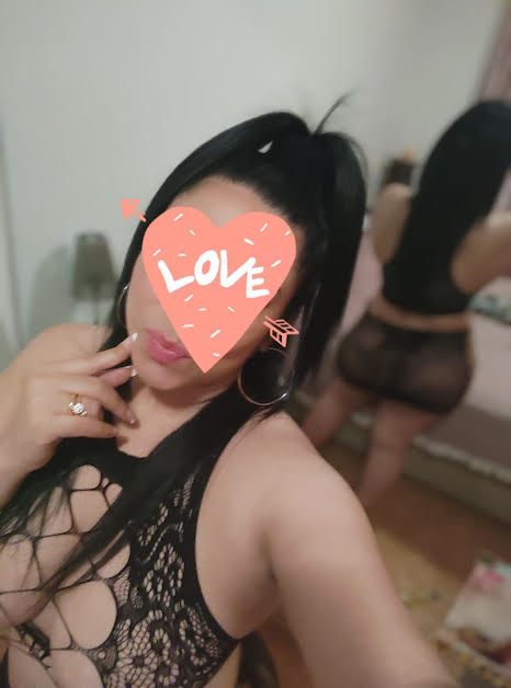 MORBOSA FIESTAS A TOPE AHORA