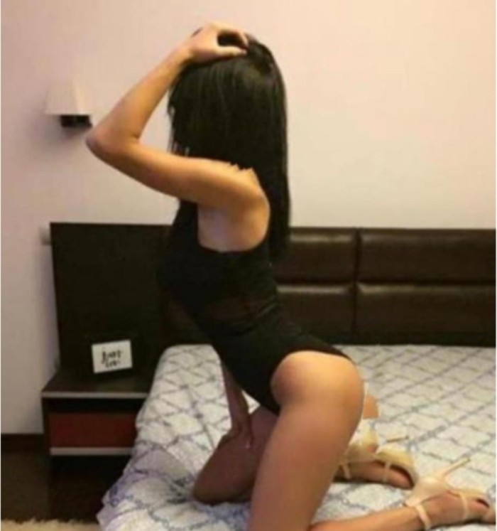 SOY JENNIFER FRANCESITA HACEMOS FIESTITA AMORES