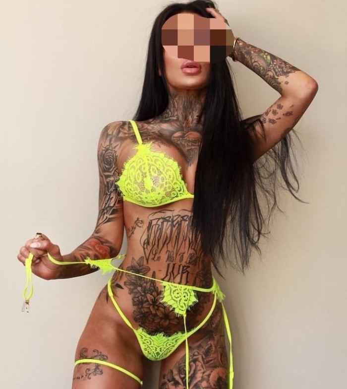 JESSICA UNA PUTITA…QUE SI TIENE QUE FOLLAR¡24HRS