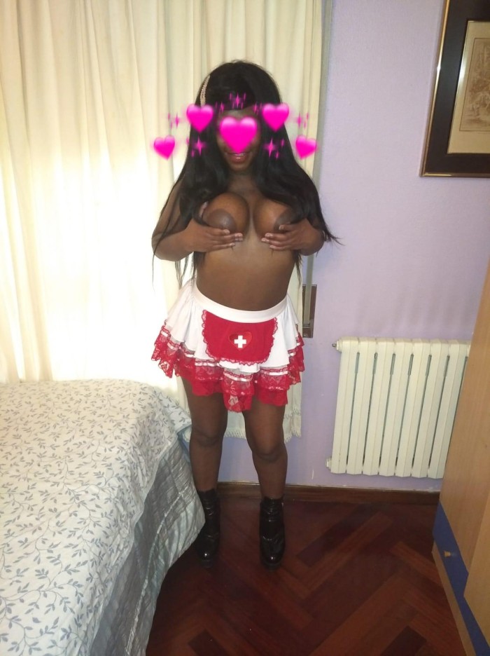 quiero que me pase tu lenguita por mi coñito y cor