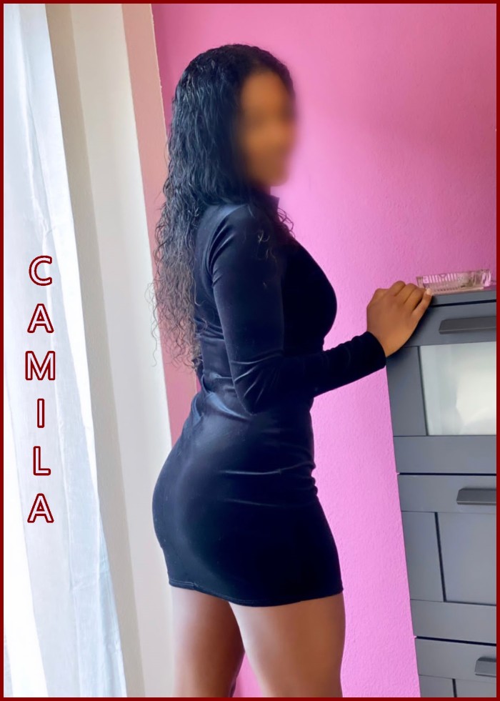 SENSUAL COLOMBIANA ARDIENTE VEN A DISFRUTAR