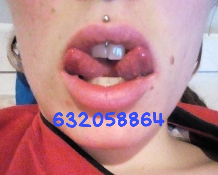 VENUS morbosa y divertida.