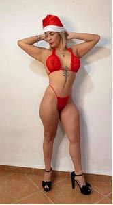 Para hombres de buen gusto! foto real.