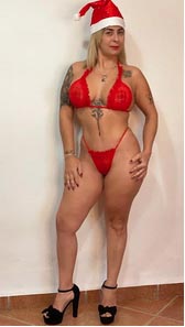 Para hombres de buen gusto! foto real.