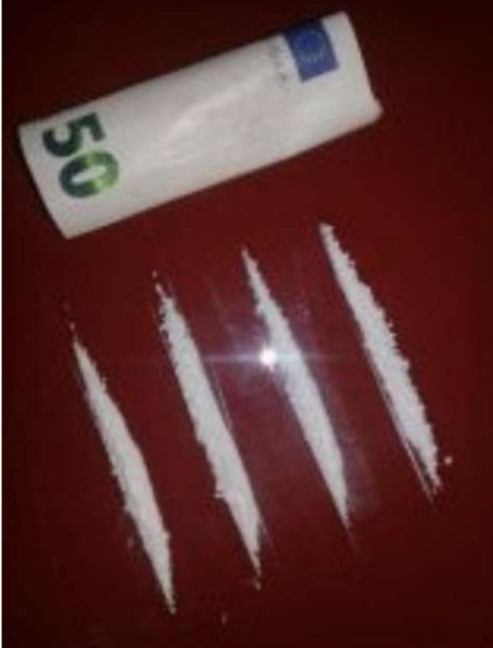 !! MORENA ACTIVA Y LECHERA !!