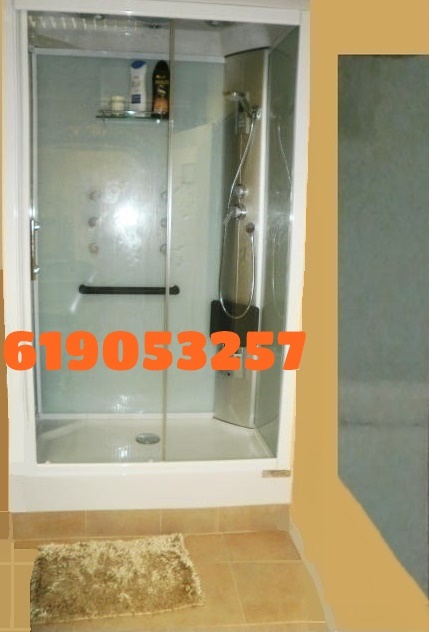 HABITACION CON BAÑO EN ELLA
