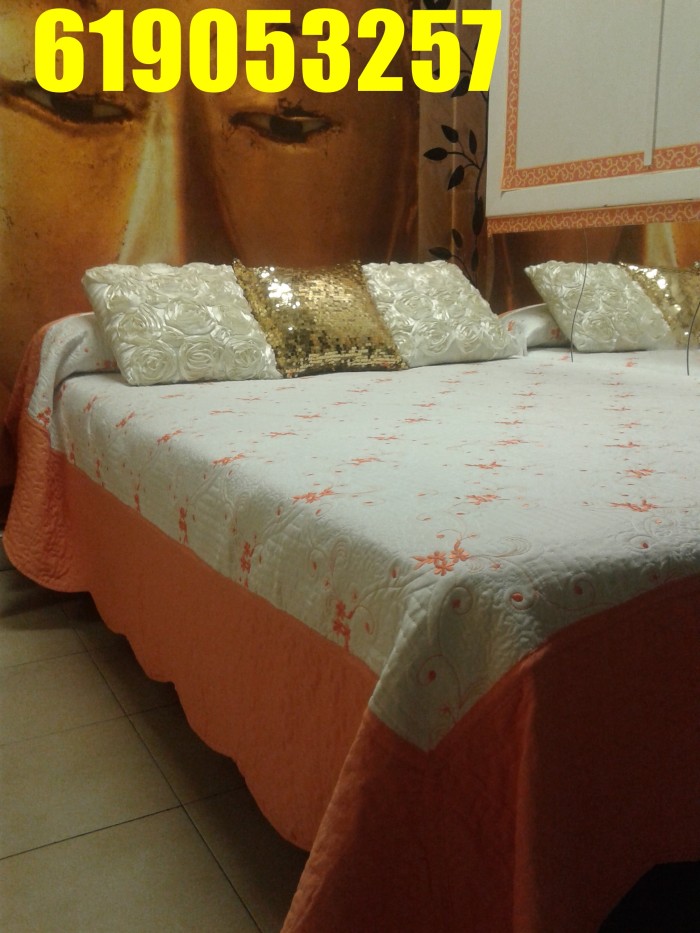 HABITACION CON BAÑO EN ELLA