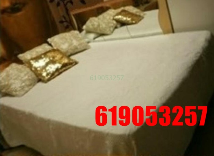 HABITACION CON BAÑO EN ELLA