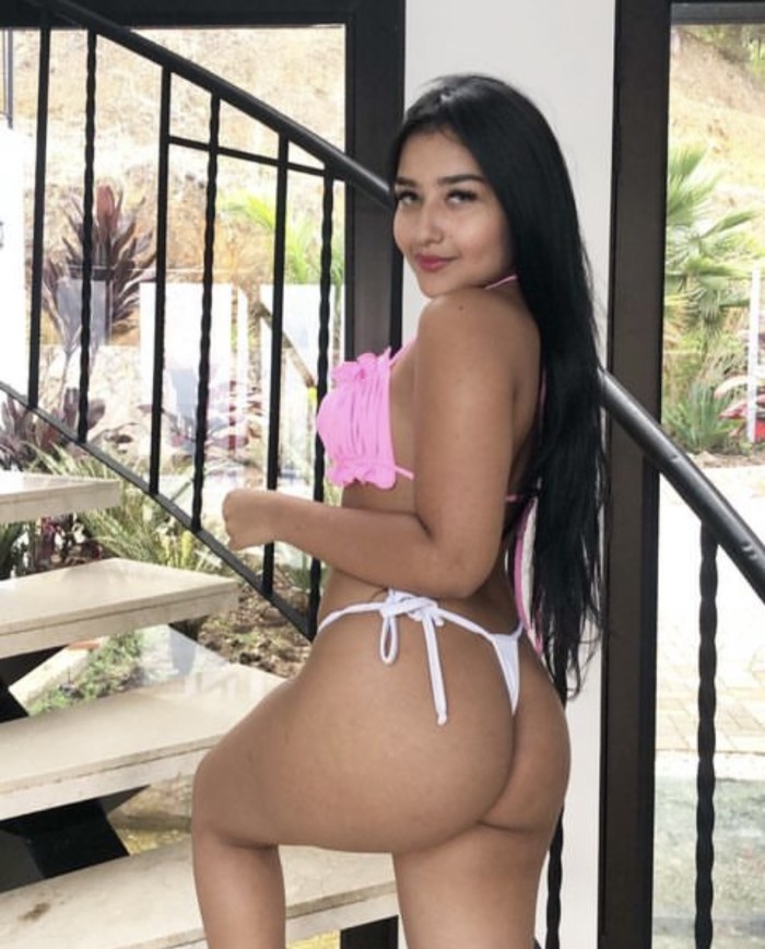 bombonazo de mujer apartir de 30 euros