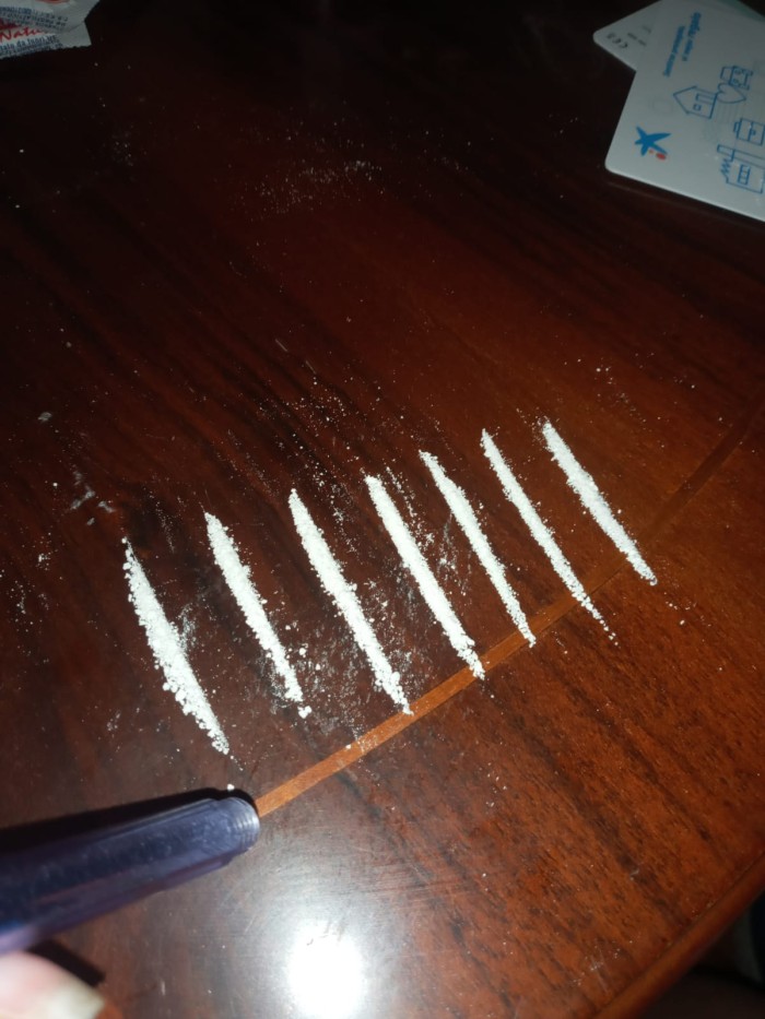 LATINA MUY PROVOCATIVA Y FIESTERA