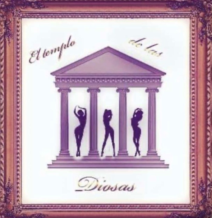 AMIGAS MUY CACHONDAS