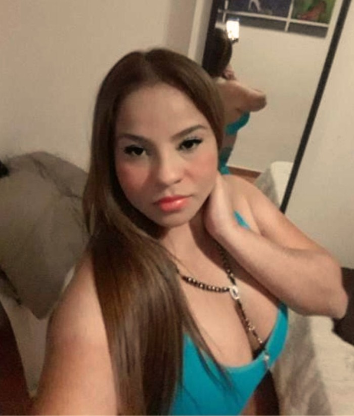 LUCY COLOMBIANA D 36 AÑOS ARDIENTE Y FIESTERA
