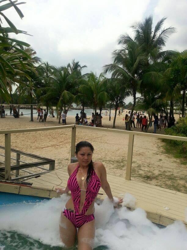 JIMENA COLOMBIANA 27 AÑOS CONEJITA BELLA SEXY 6310