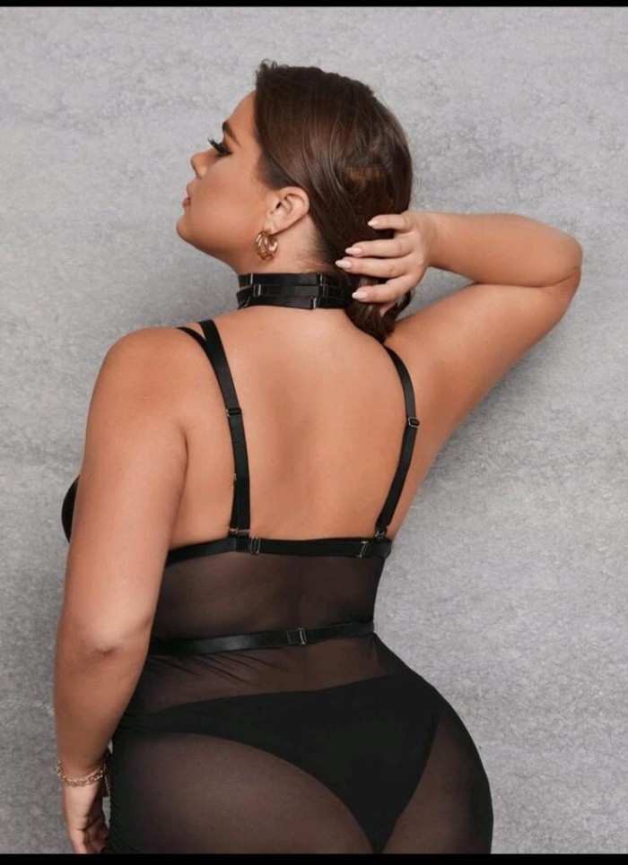 LATINA CURVAS XL TETAZAS DE 120 NATURAL