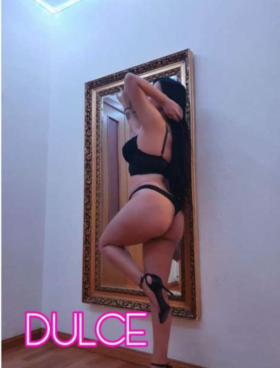 LATINA SEXY Y CALIENTE , FOLLAMOS?