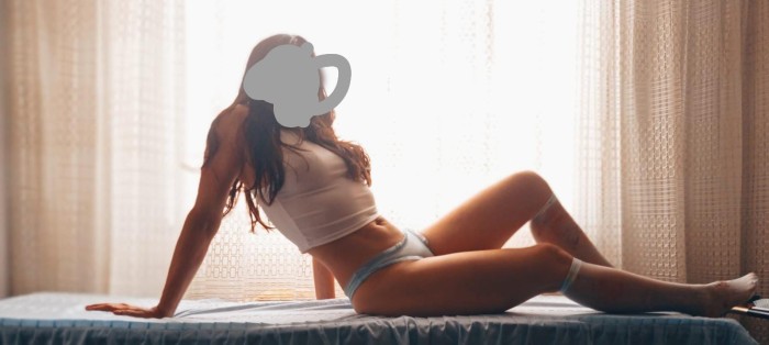 EXPERTA EN PLACER Y MUCHA PASION