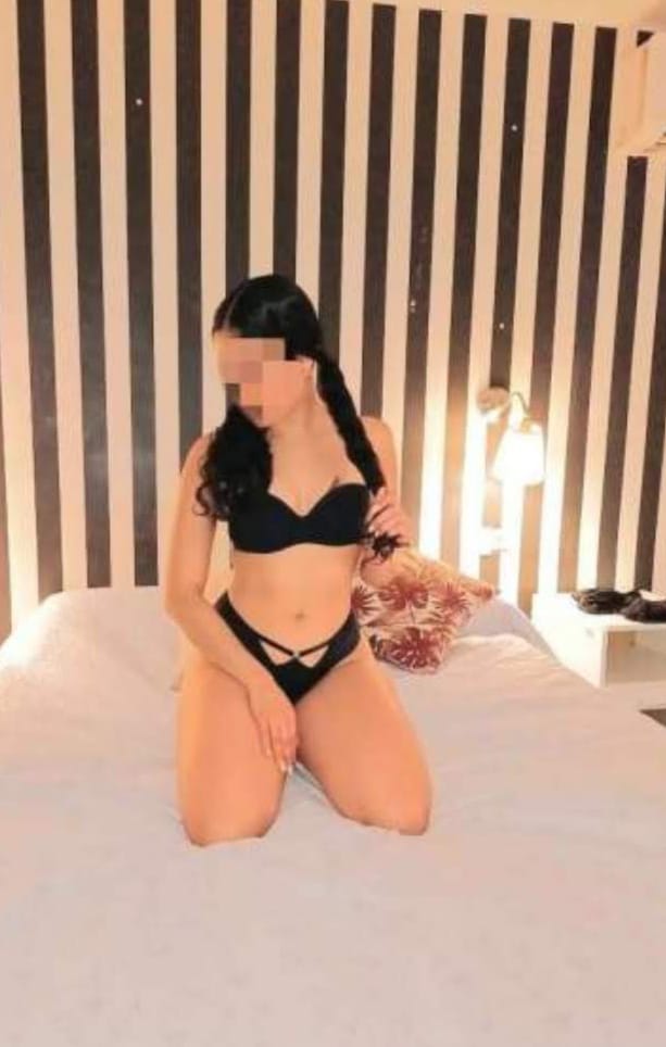 SOL ESCORT JOVENCITA ARDIENTE WHATSAPP NINFOMANA