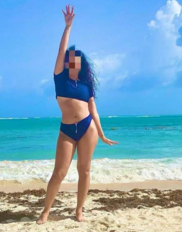 SOL ESCORT JOVENCITA ARDIENTE WHATSAPP NINFOMANA