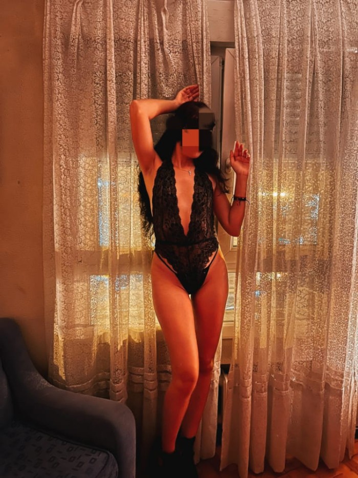 UN CUERPO PARA PECAR* FIESTA VIP…TOPE¡ 24HRS!